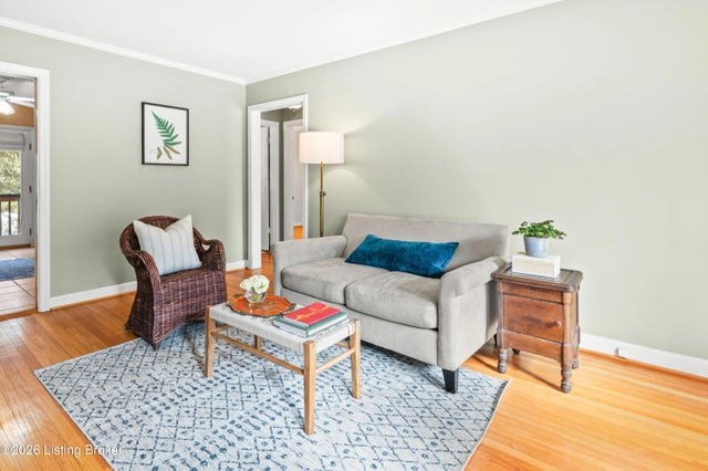 420 Sprite Rd Apt 1, Louisville