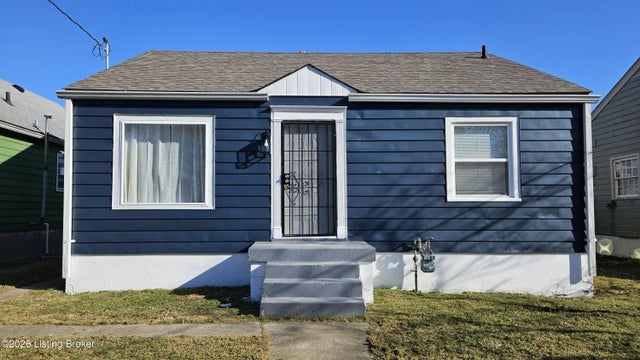 319 Cecil Ave, Louisville