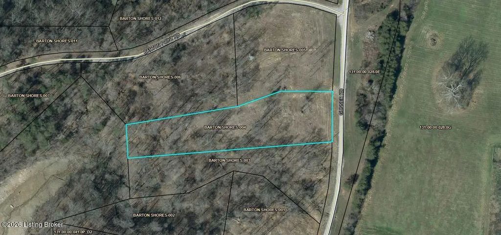 333 Gunner Rd, Clarkson