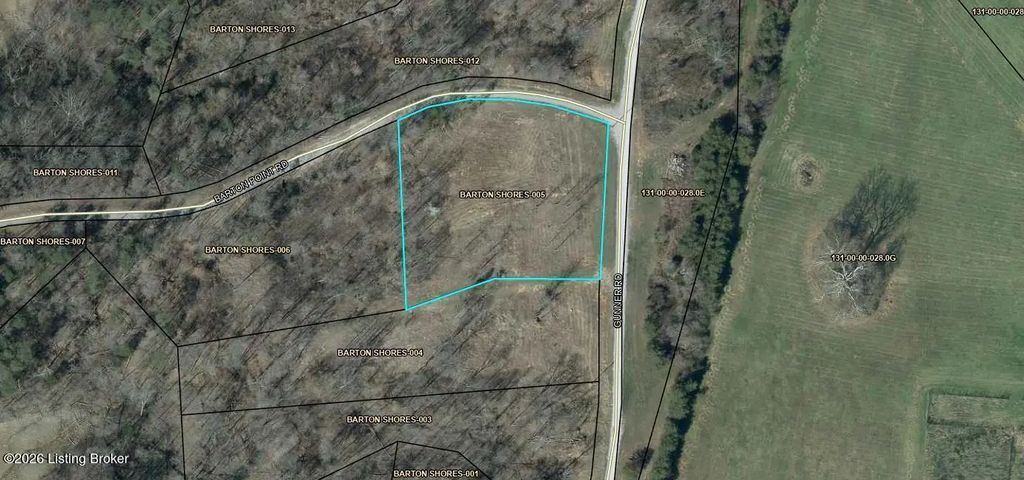 373 Gunner Rd, Clarkson