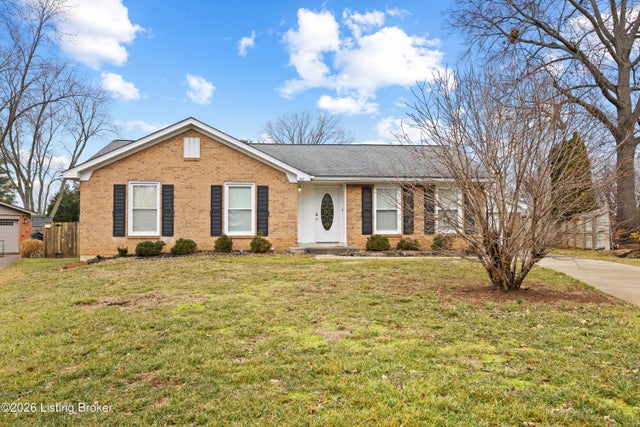 2600 Hurdle Way, Louisville