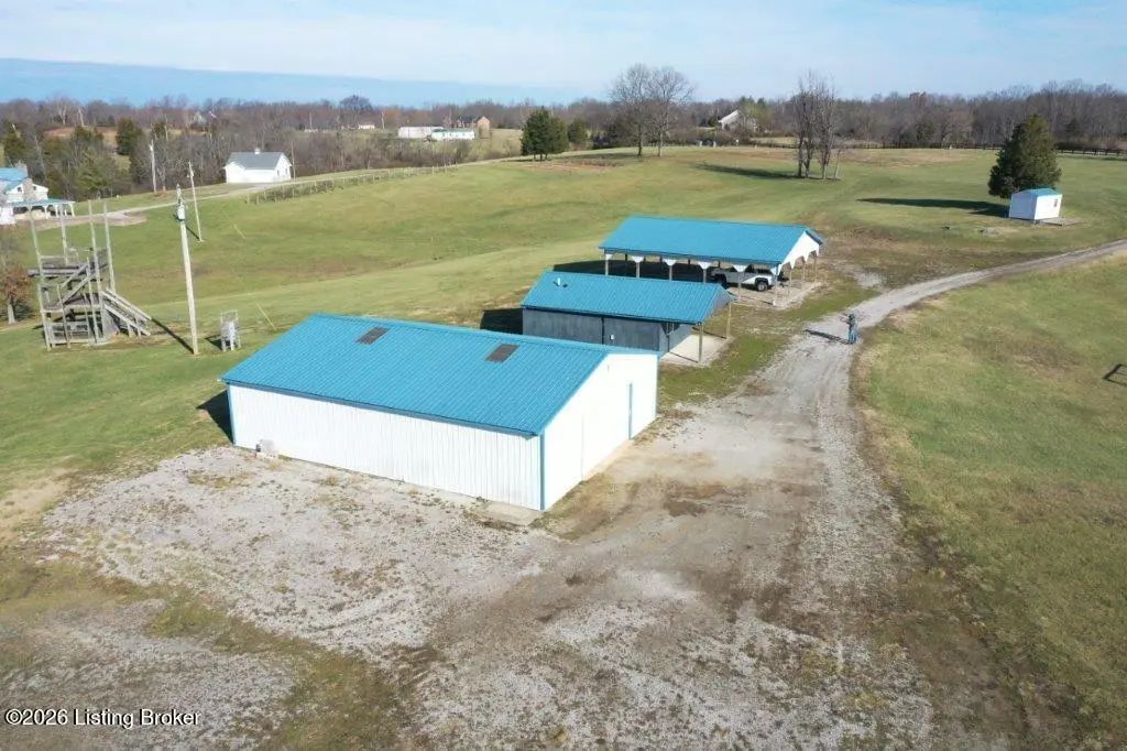 537 Dawkins Ln Tract#5, Sulphur