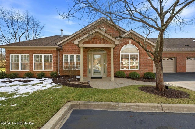 10614 Waterloo Way, Louisville