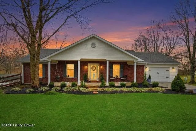 1052 Briarwood Way, Lawrenceburg