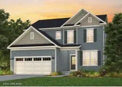 Lot 164 Catalpa Glen Dr, Louisville