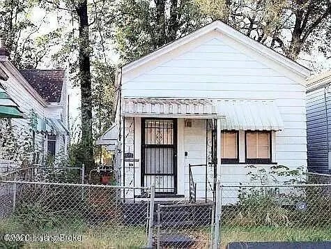 1634 Gallagher St, Louisville