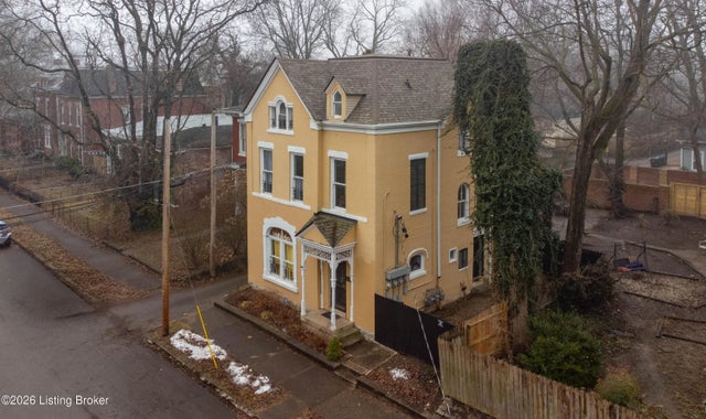 210 St Joseph St, Louisville