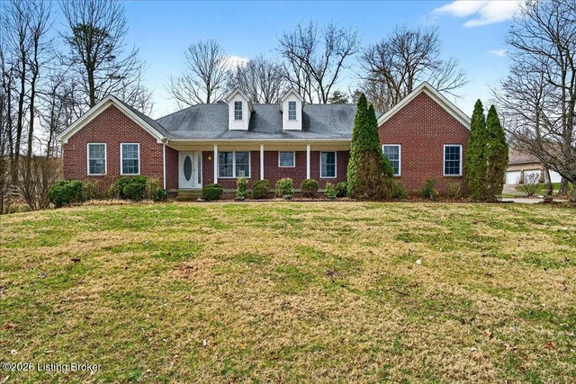 217 Bolton Ct, Shepherdsville