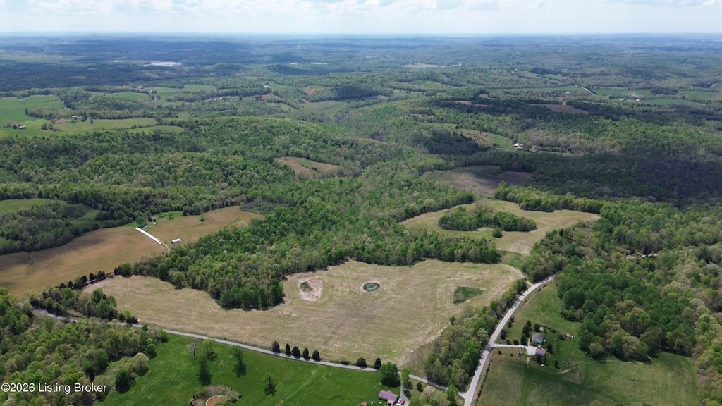 2601 Olaton Rd, Olaton