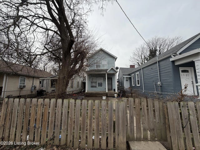 2620 W Madison St, Louisville