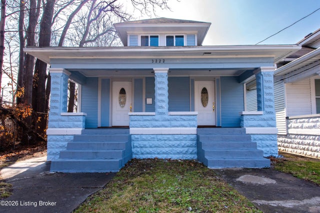 3222 W Market St, Louisville