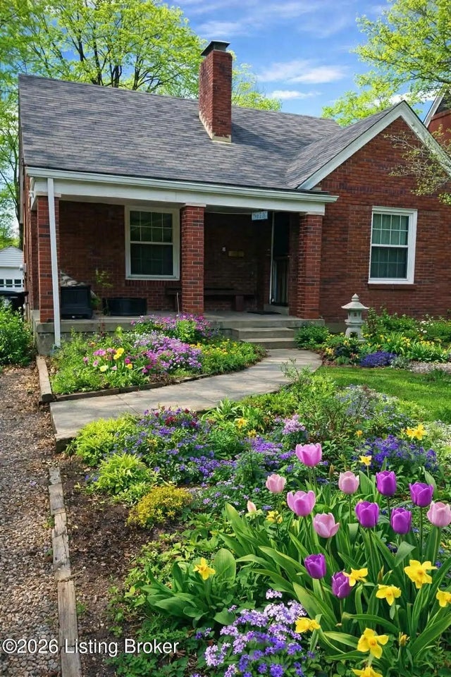 4618 Bellevue Ave, Louisville