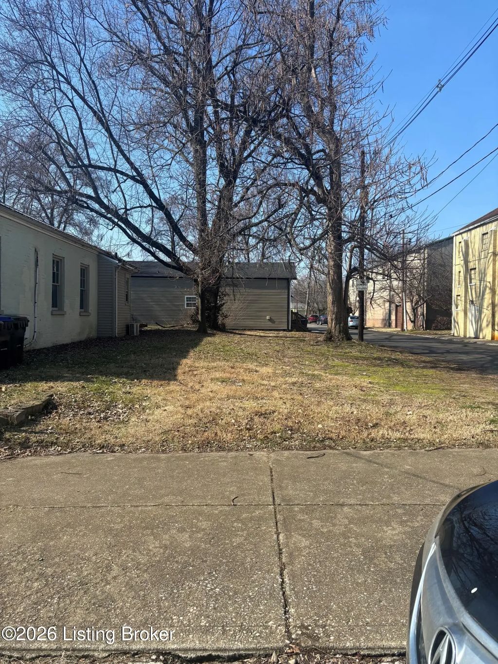 316 S Wenzel St, Louisville