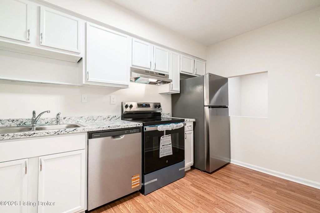 7010 Wildwood Cir Apt 65, Louisville
