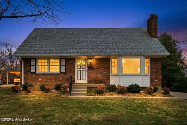 8007 Wanda Way, Louisville