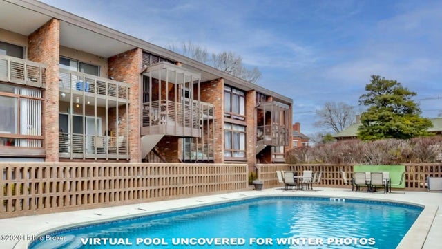 1040 Cherokee Rd Apt E5, Louisville
