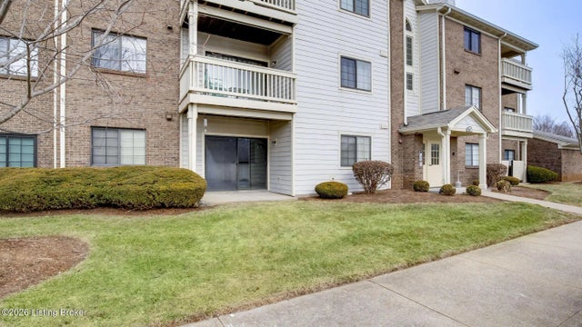 8417 Ambrosse Ln 101, Louisville