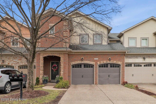 10202 Dorsey Pointe Cir, Louisville