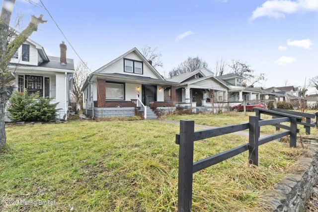 1456 Beech St, Louisville