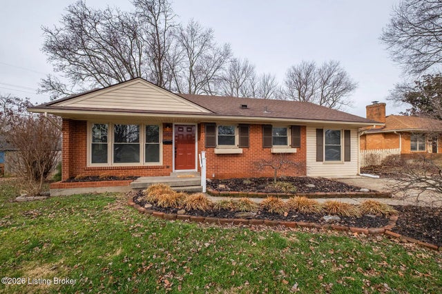 3003 Vogue Ave, Louisville