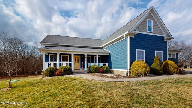 4601 Miller Glen Pl, Smithfield