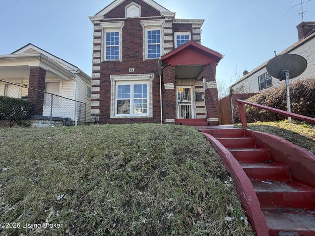 1774 Bolling Ave, Louisville