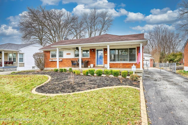 3326 Dean Dr, Louisville