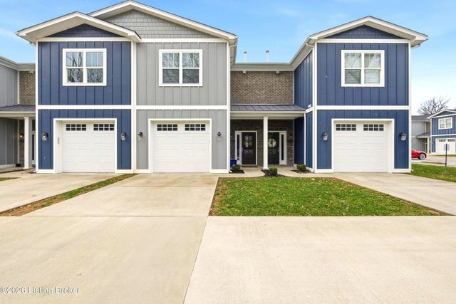 3018 Taylor Cv Dr, Louisville