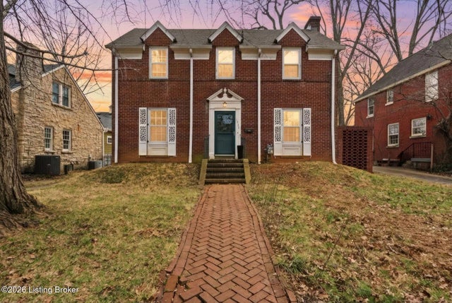 1930 Lowell Ave, Louisville