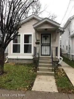 437 S 16th St, Louisville