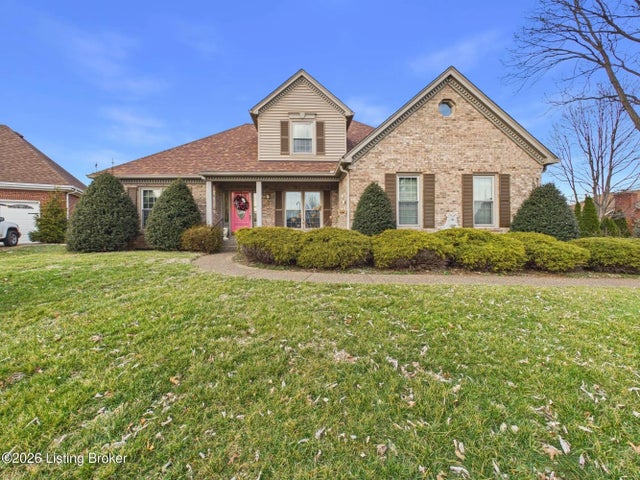 3905 Blooming Spring Ct, Louisville