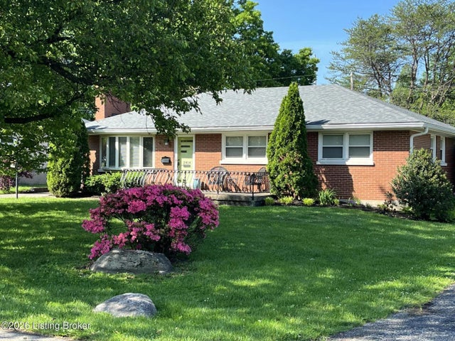 2814 Esther Blvd, Louisville