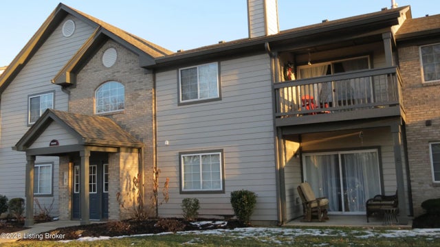 10400 Southern Meadows Dr Apt 103, Louisville