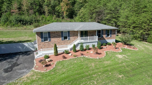 1338 Horsefly Hollow Rd, Lebanon Junction