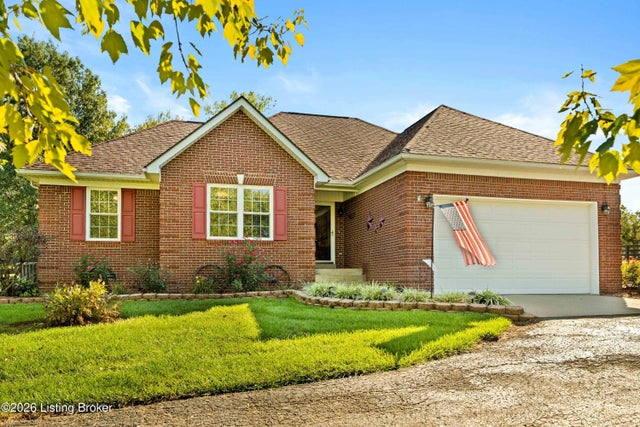 124 Whitetail Dr, Taylorsville