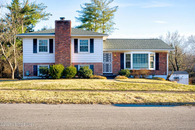 9412 Tiverton Way, Louisville