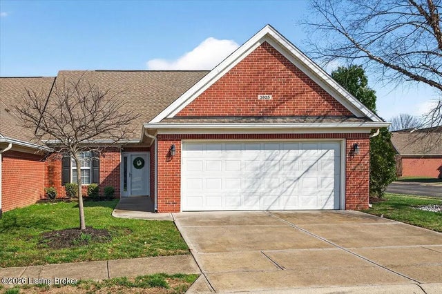 3925 Hillcross Dr, Louisville