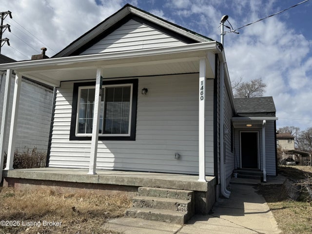 1460 S 11th St, Louisville