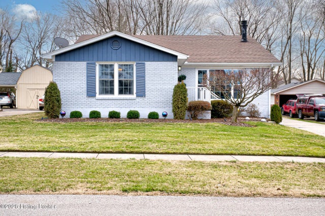 9300 Marse Henry Dr, Louisville