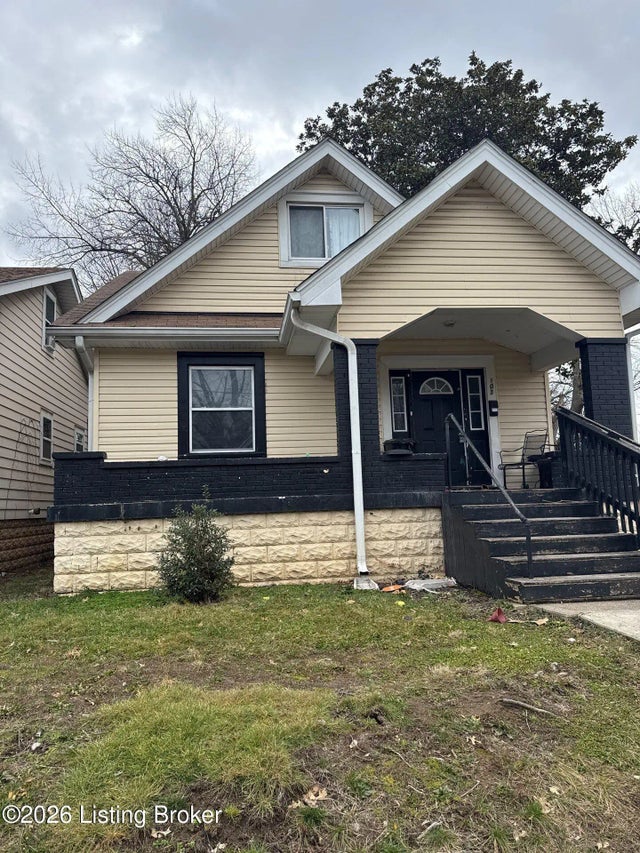 103 S 42nd St, Louisville