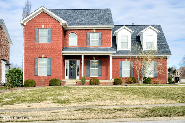 11507 Willow Branch Dr, Louisville