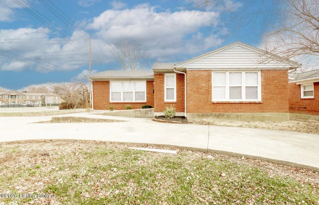 3700 Taylorsville Rd, Louisville