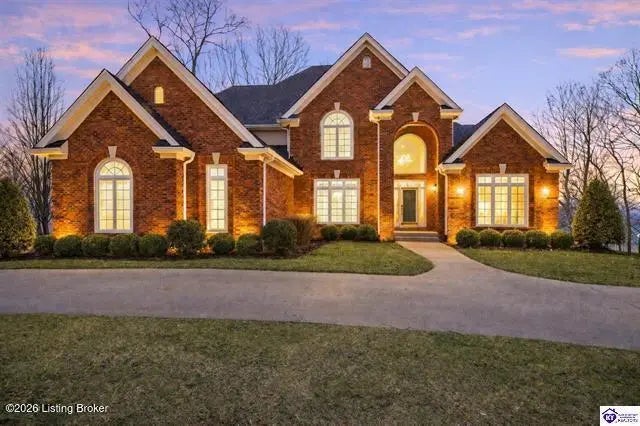 600 River Edge Rd, Brandenburg