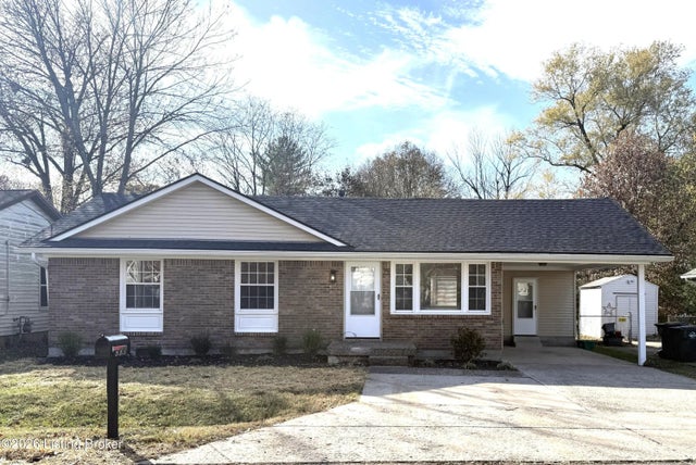 508 Fenley Ave, Lyndon