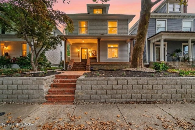 1844 Edgeland Ave, Louisville