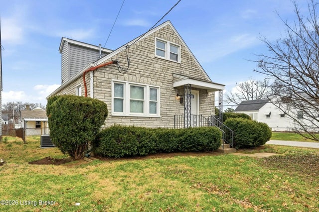 2627 Delor Ave, Louisville