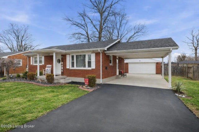 8814 Terry Rd, Louisville