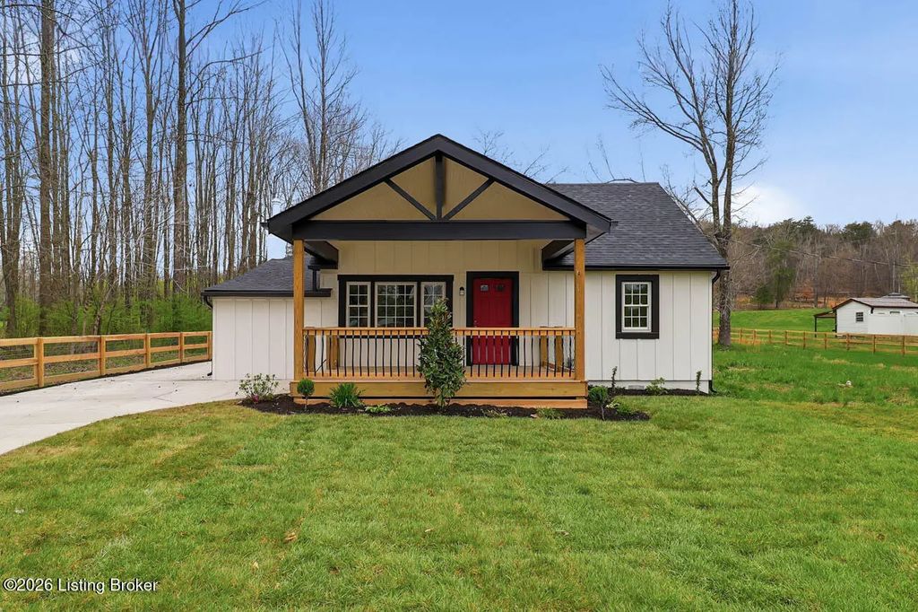 2587 W Blue Lick Rd, Shepherdsville