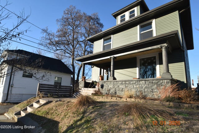 411 Shelby Pkwy, Louisville