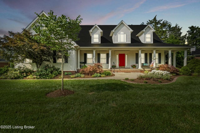 17723 Curry Branch Rd, Louisville